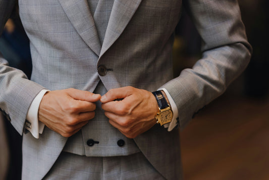 10 Rules for the Modern Gentleman